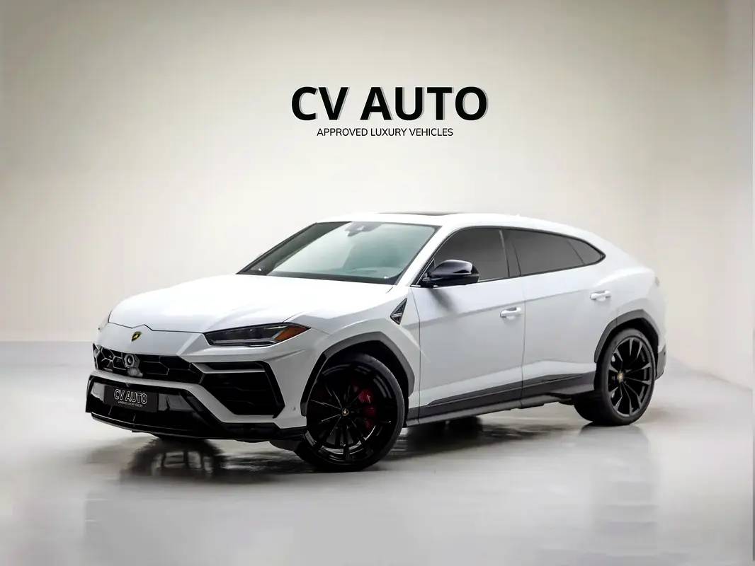 Lamborghini Urus Standard