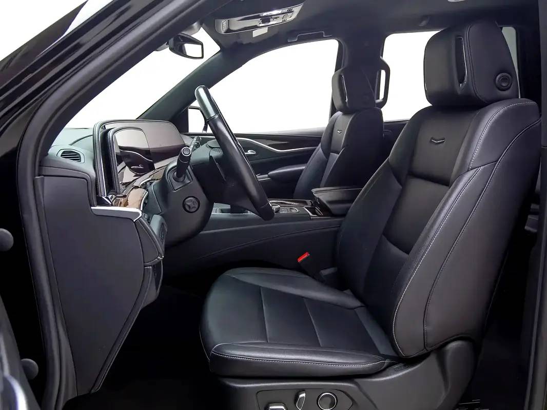 Cadillac Escalade Luxury photo 10