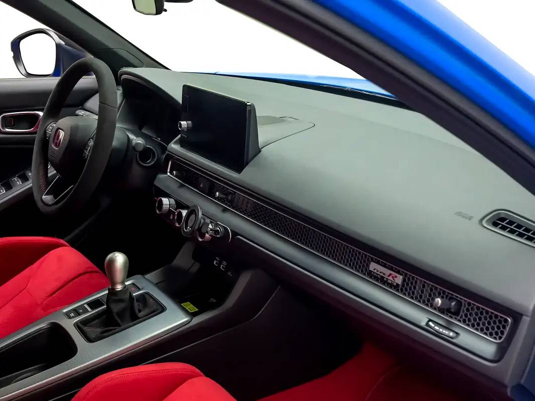 Honda Civic Type R photo 10