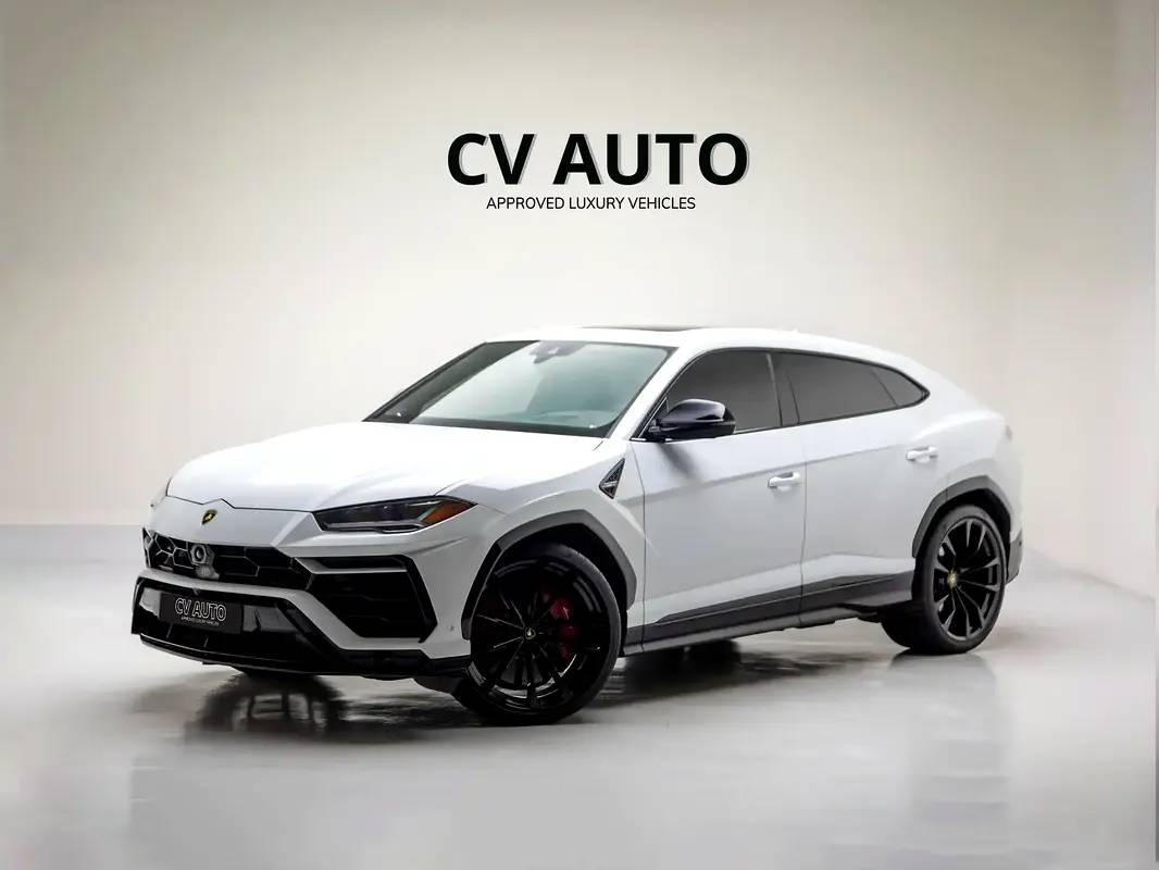 Lamborghini Urus Standard