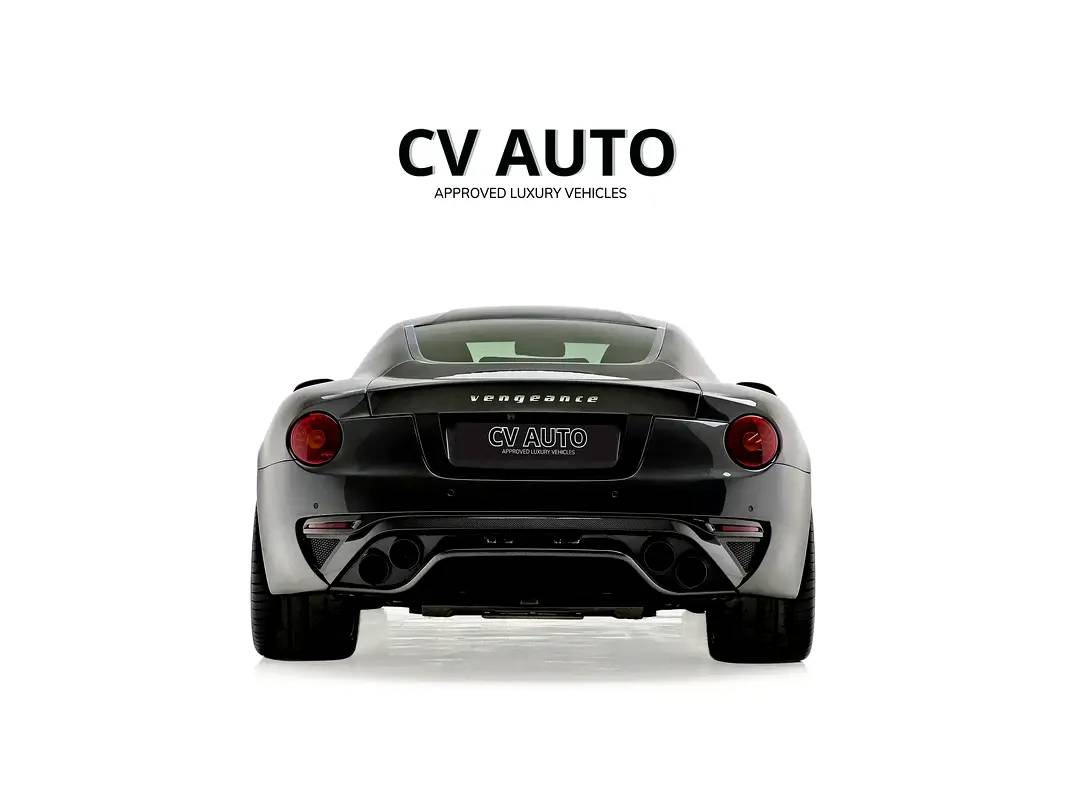 Aston Martin DB9 Other photo 5