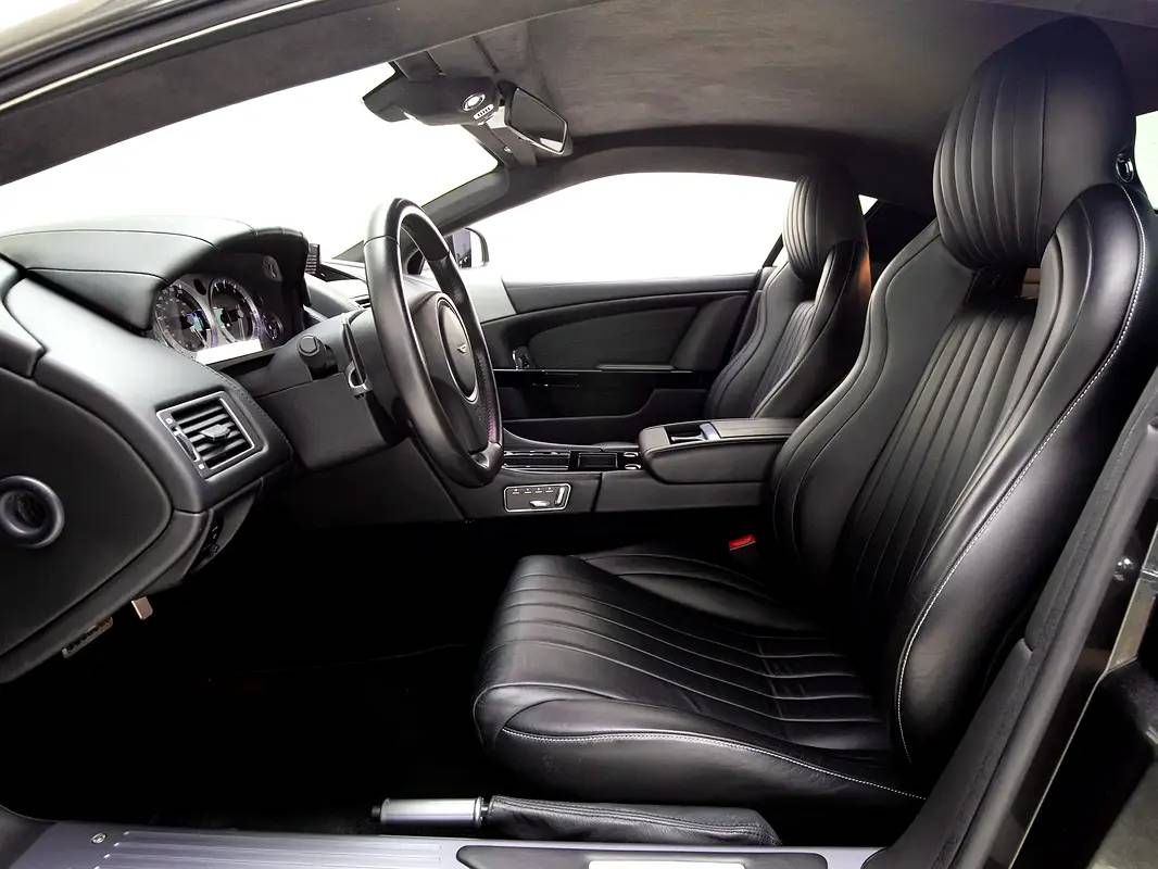 Aston Martin DB9 Other photo 9