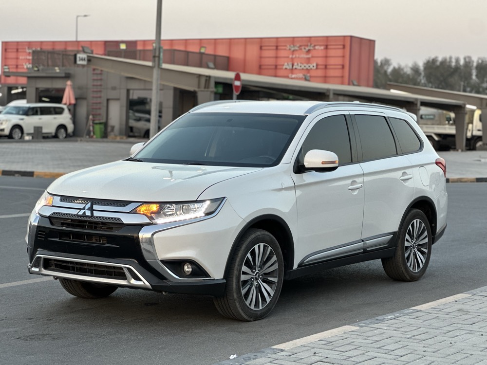 Mitsubishi Outlander OUTLANDER 2022 2022 photo 5