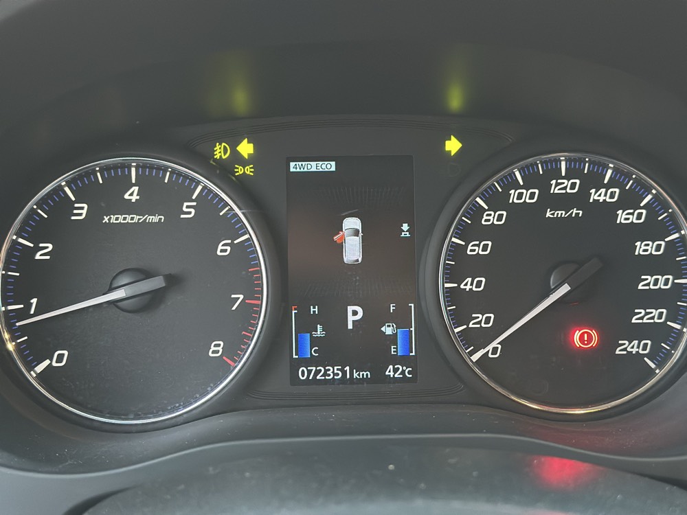 Mitsubishi Outlander OUTLANDER 2022 2022 photo 9