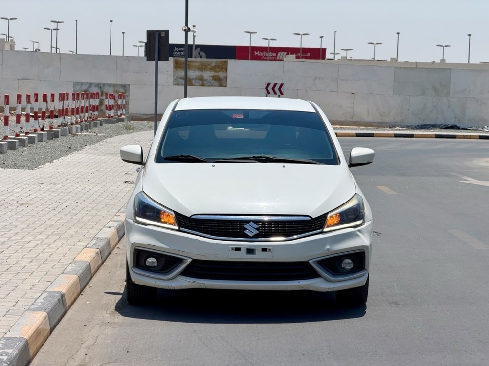 Suzuki Ciaz VERY GOOD COMDITION 2023
