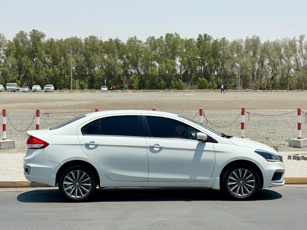 Suzuki Ciaz VERY GOOD COMDITION 2023 photo 2