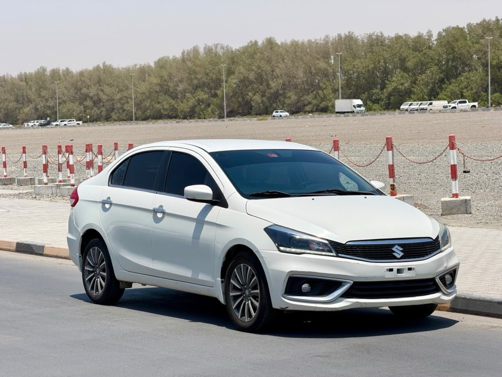 Suzuki Ciaz VERY GOOD COMDITION 2023 photo 3
