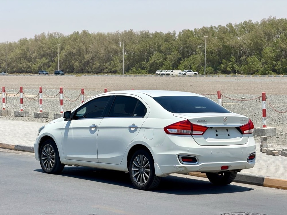 Suzuki Ciaz VERY GOOD COMDITION 2023 photo 4