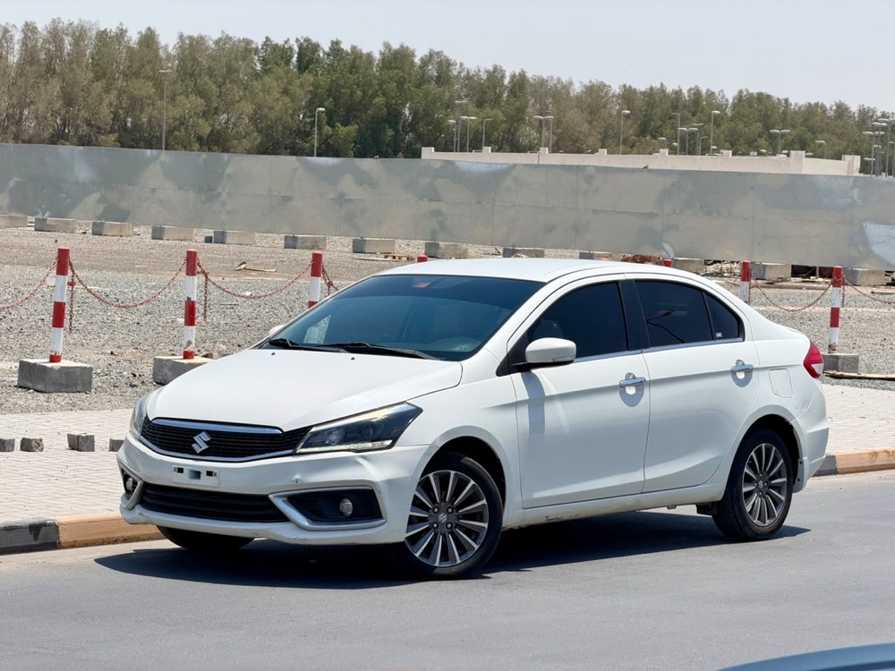Suzuki Ciaz VERY GOOD COMDITION 2023 photo 5