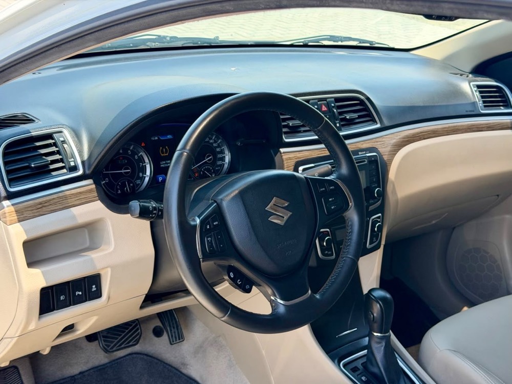 Suzuki Ciaz VERY GOOD COMDITION 2023 photo 7