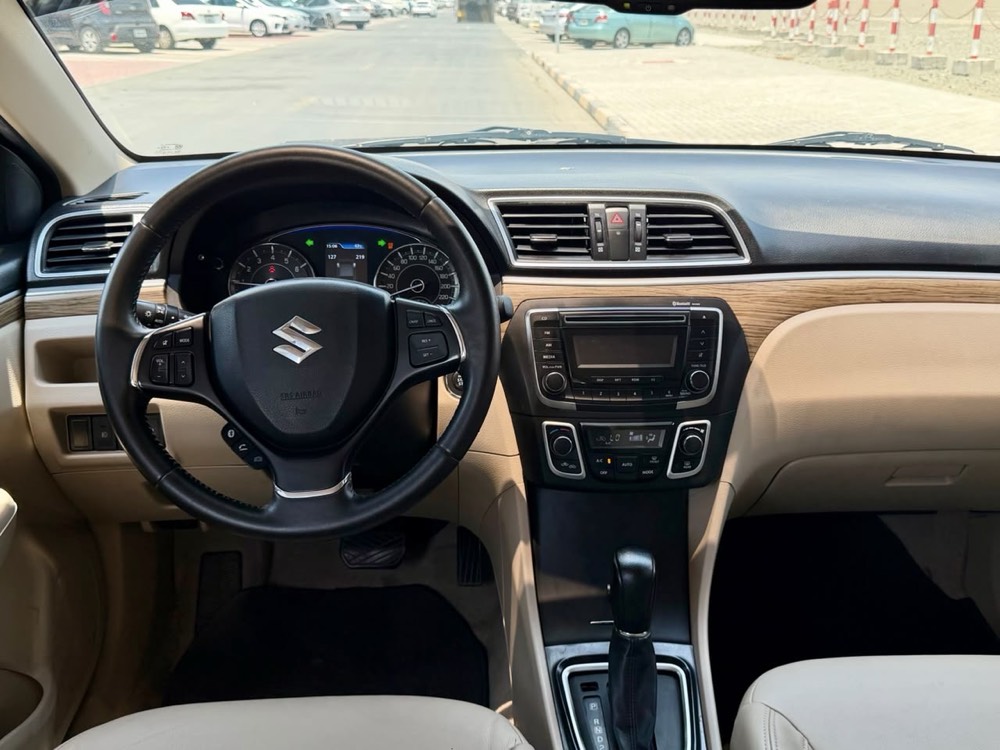 Suzuki Ciaz VERY GOOD COMDITION 2023 photo 8