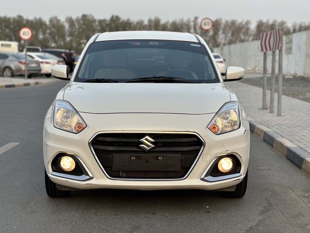 Suzuki Dzire GOOD CONDITION 2023