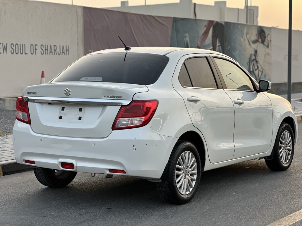 Suzuki Dzire GOOD CONDITION 2023 photo 3