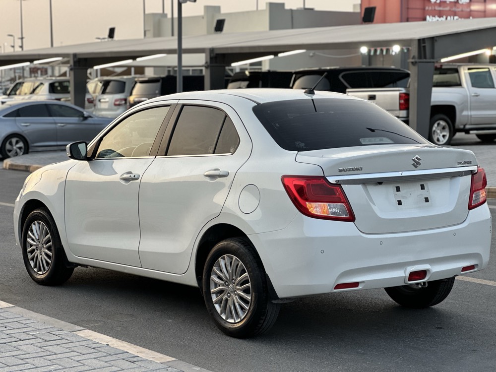 Suzuki Dzire GOOD CONDITION 2023 photo 4