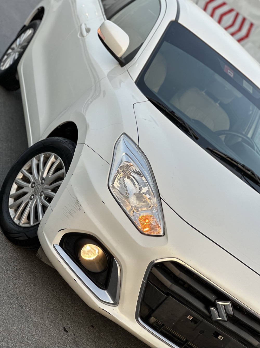 Suzuki Dzire GOOD CONDITION 2023 photo 5
