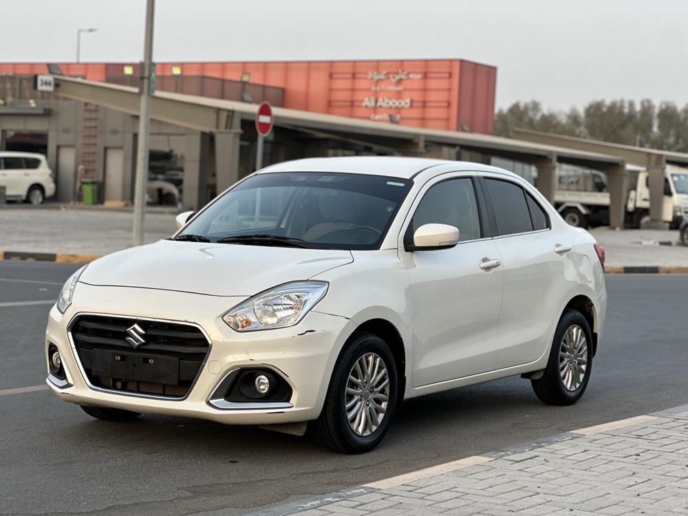 Suzuki Dzire GOOD CONDITION 2023 photo 6