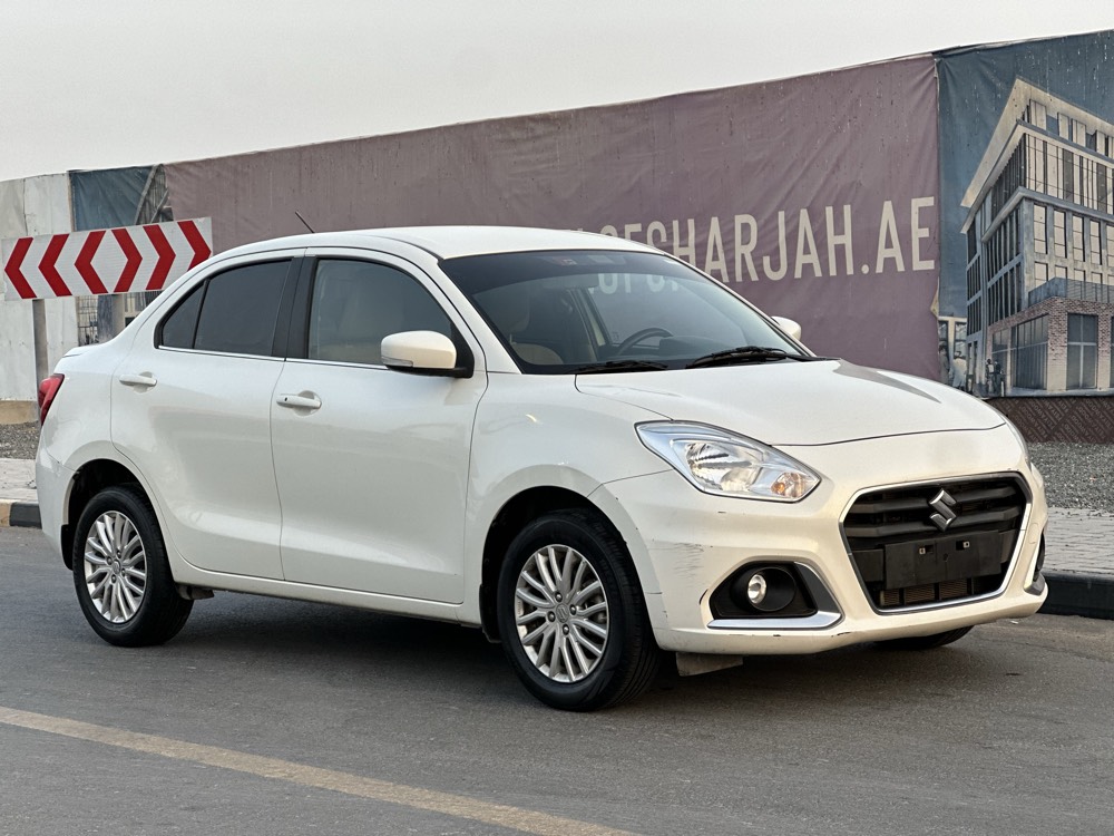 Suzuki Dzire GOOD CONDITION 2023 photo 7