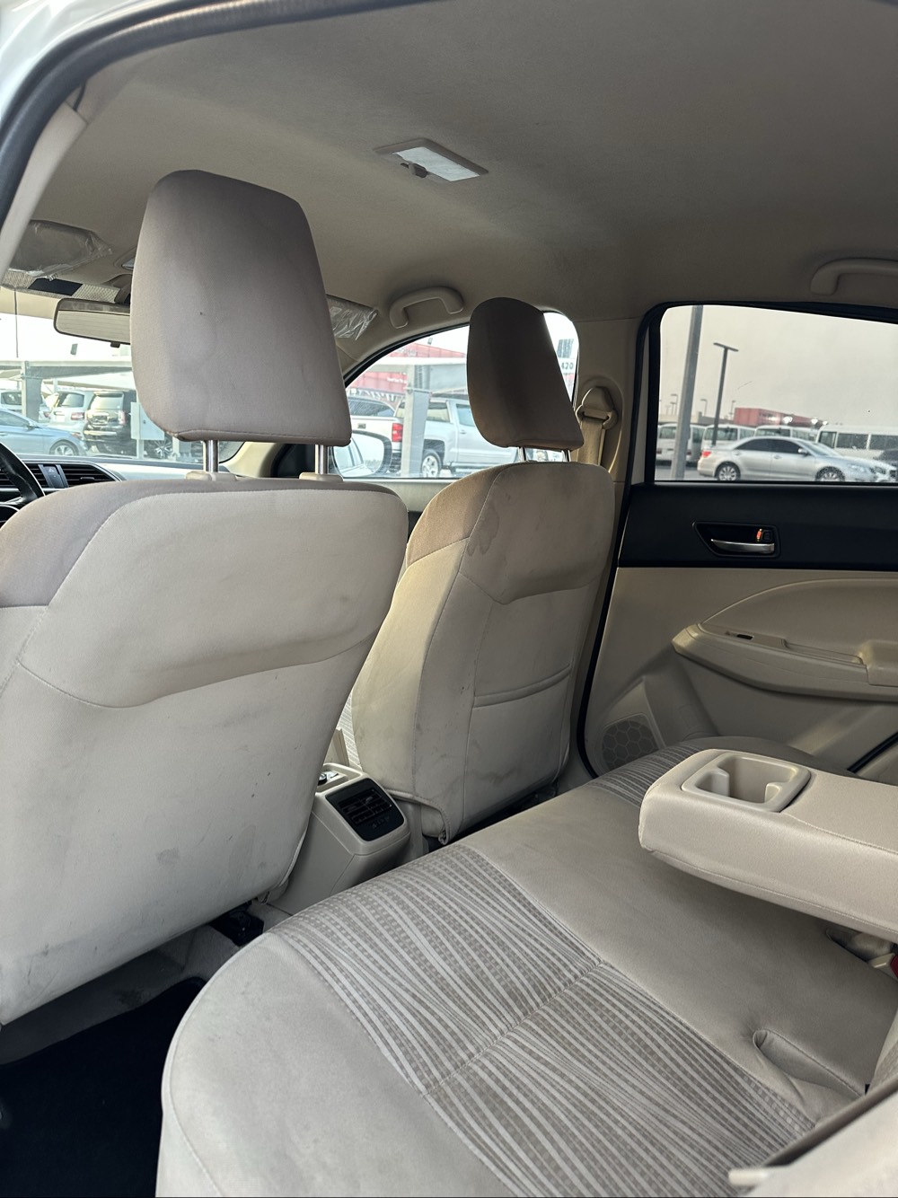 Suzuki Dzire GOOD CONDITION 2023 photo 9