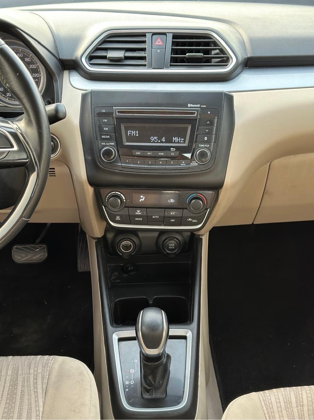 Suzuki Dzire GOOD CONDITION 2023 photo 10