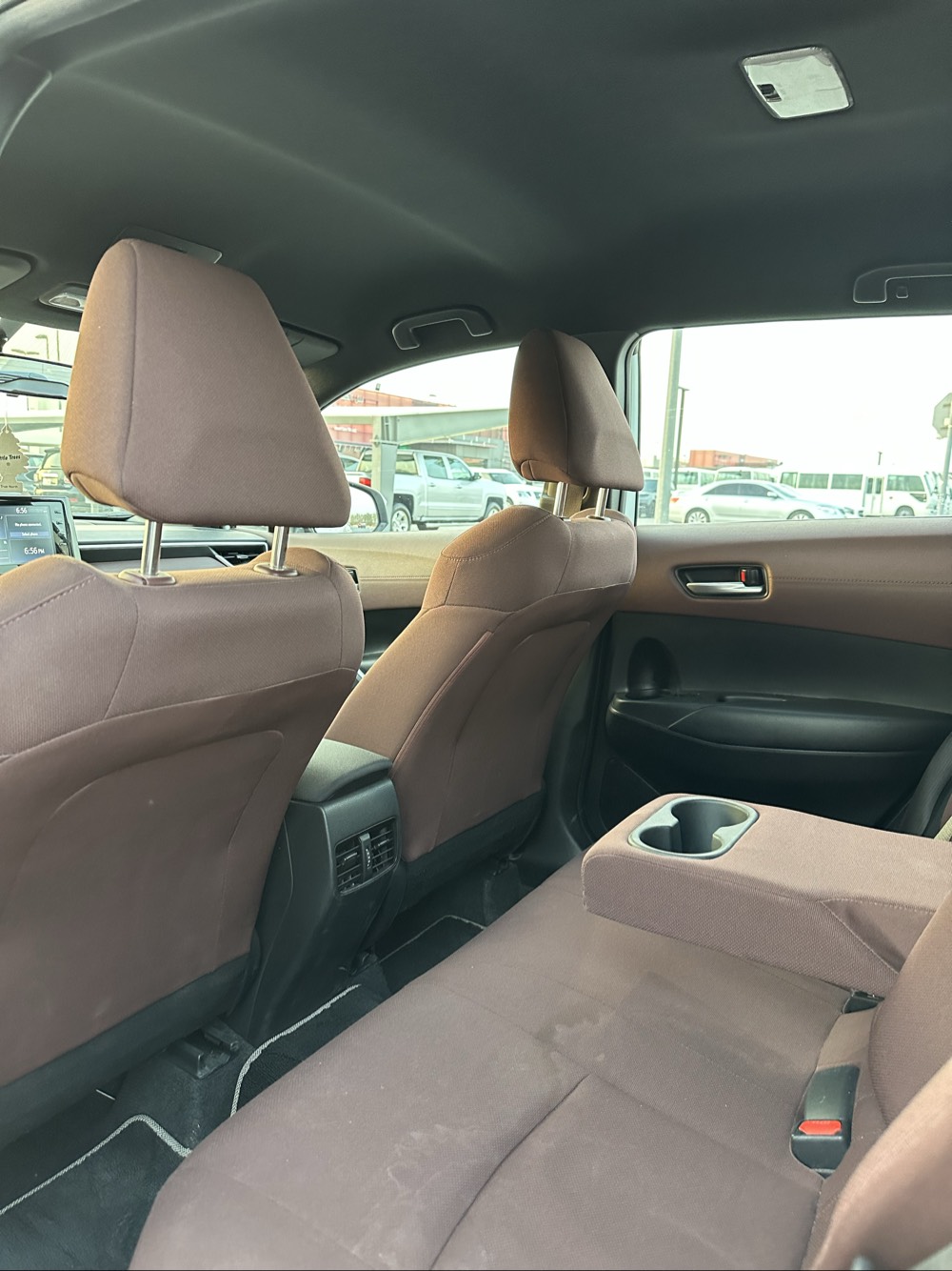 Toyota Corolla Cross BRAND NEW 2022 photo 7