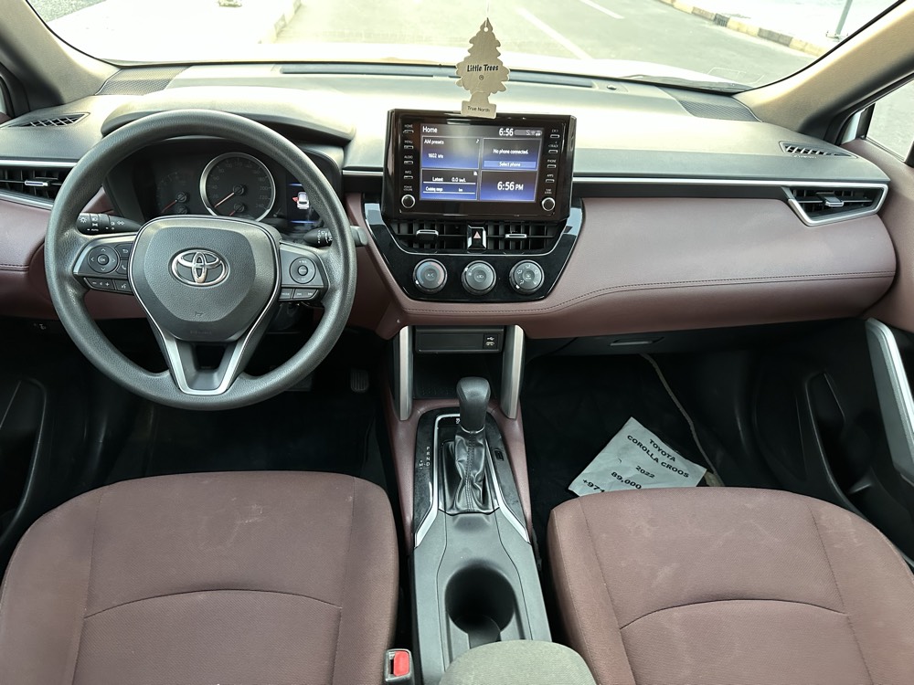 Toyota Corolla Cross BRAND NEW 2022 photo 8
