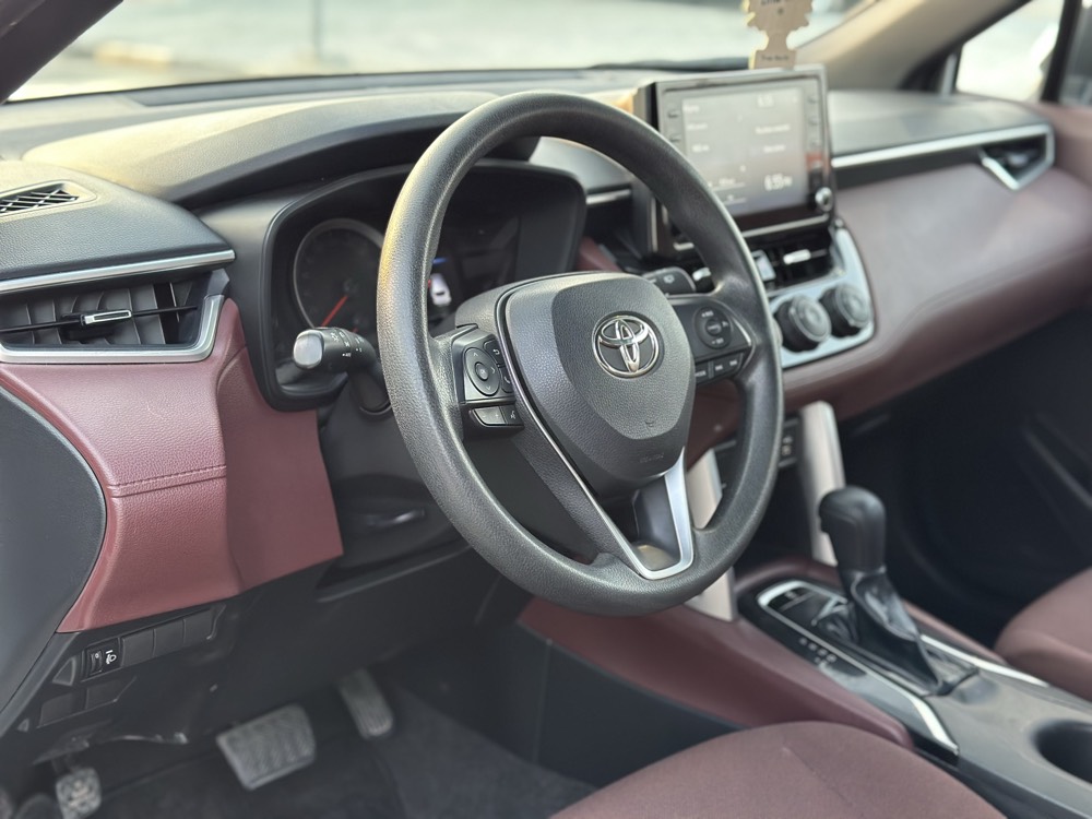 Toyota Corolla Cross BRAND NEW 2022 photo 9