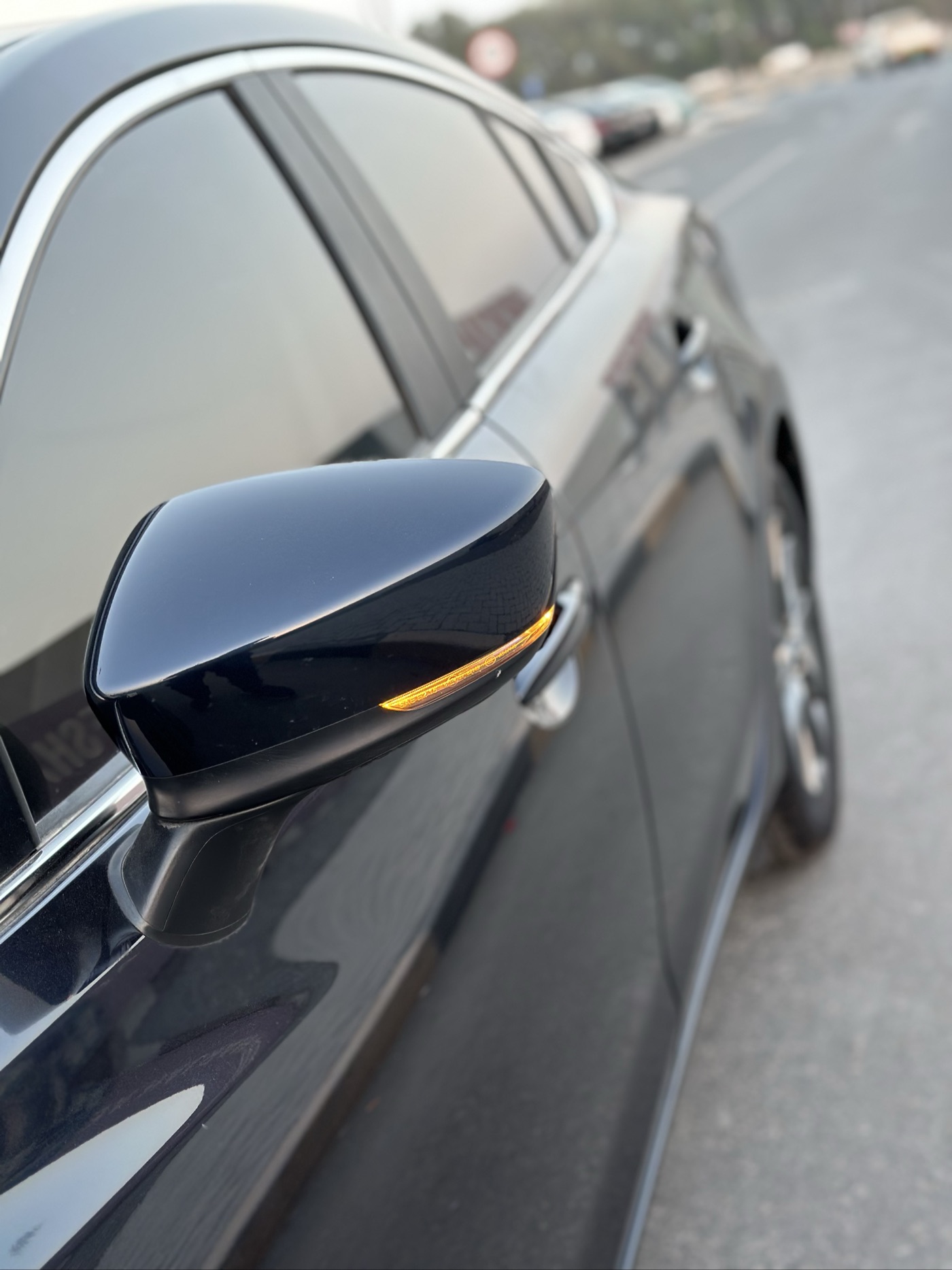 Mazda 6 photo 9