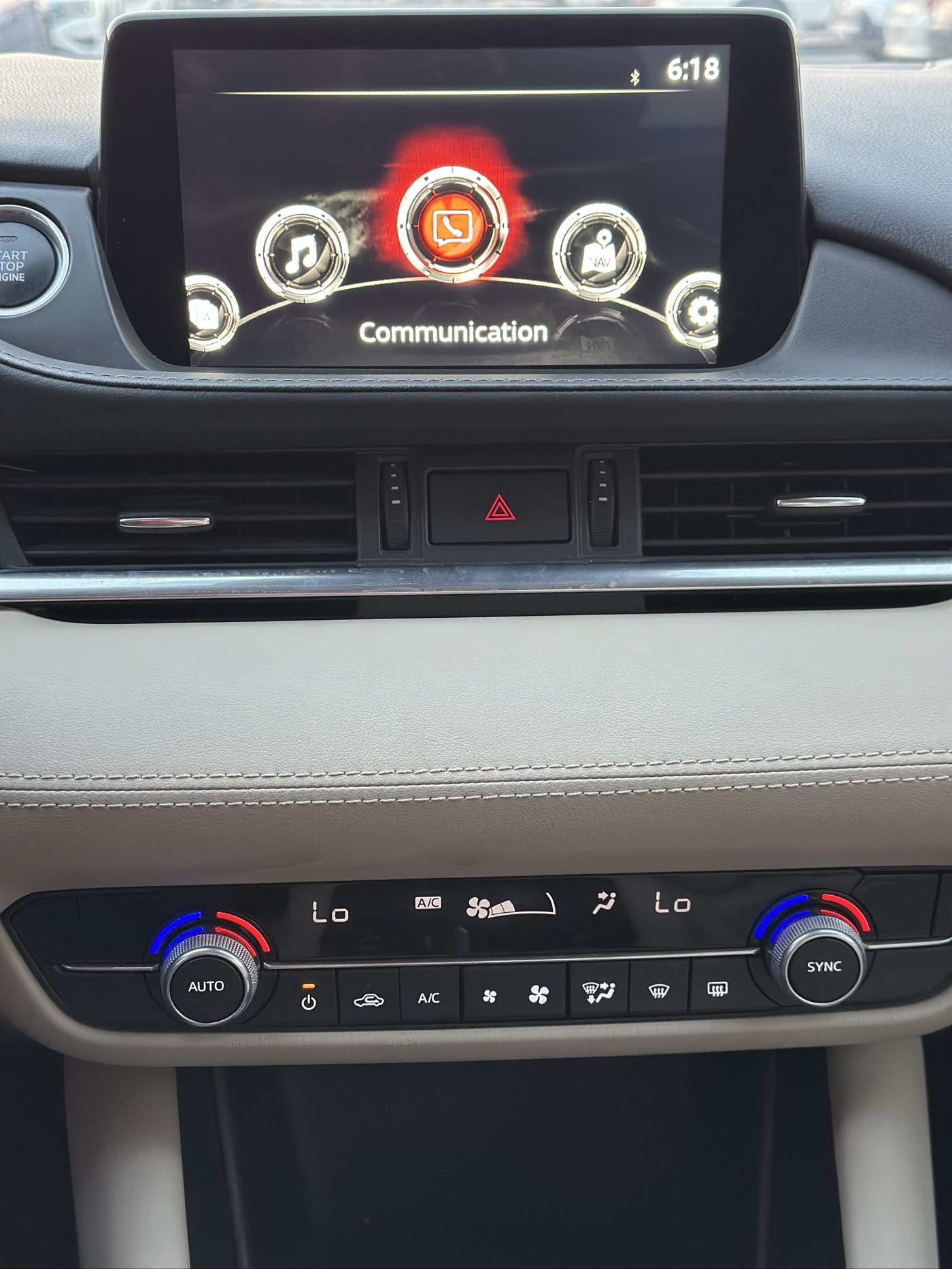 Mazda 6 photo 13