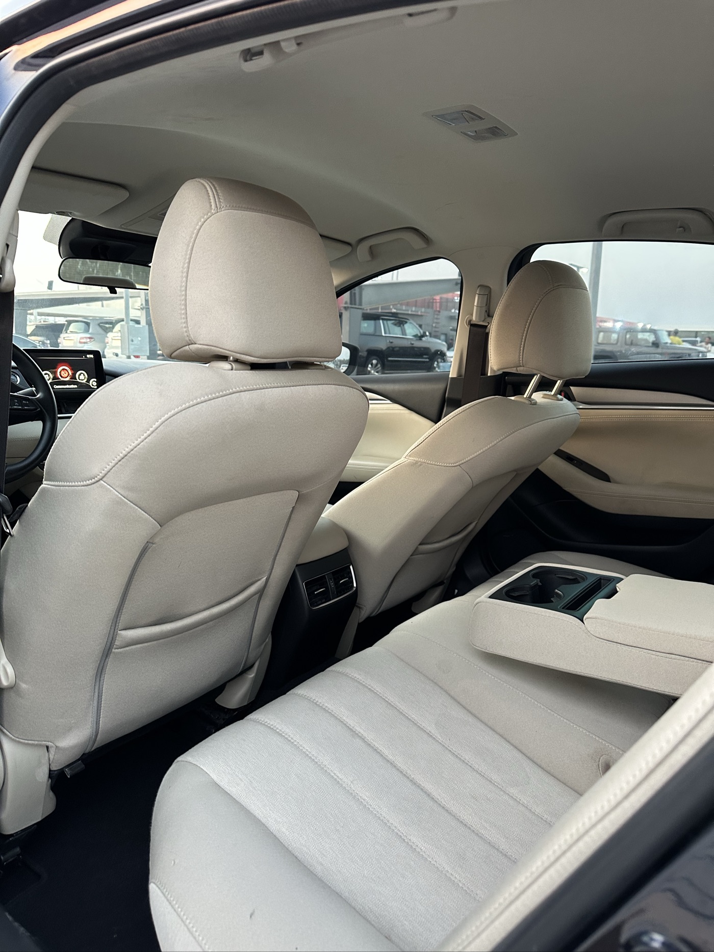 Mazda 6 photo 17