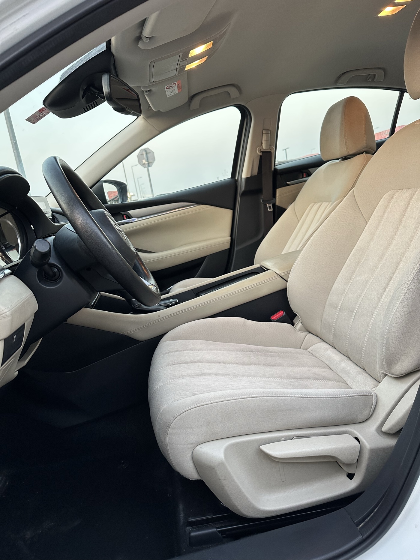 Mazda 6 photo 12