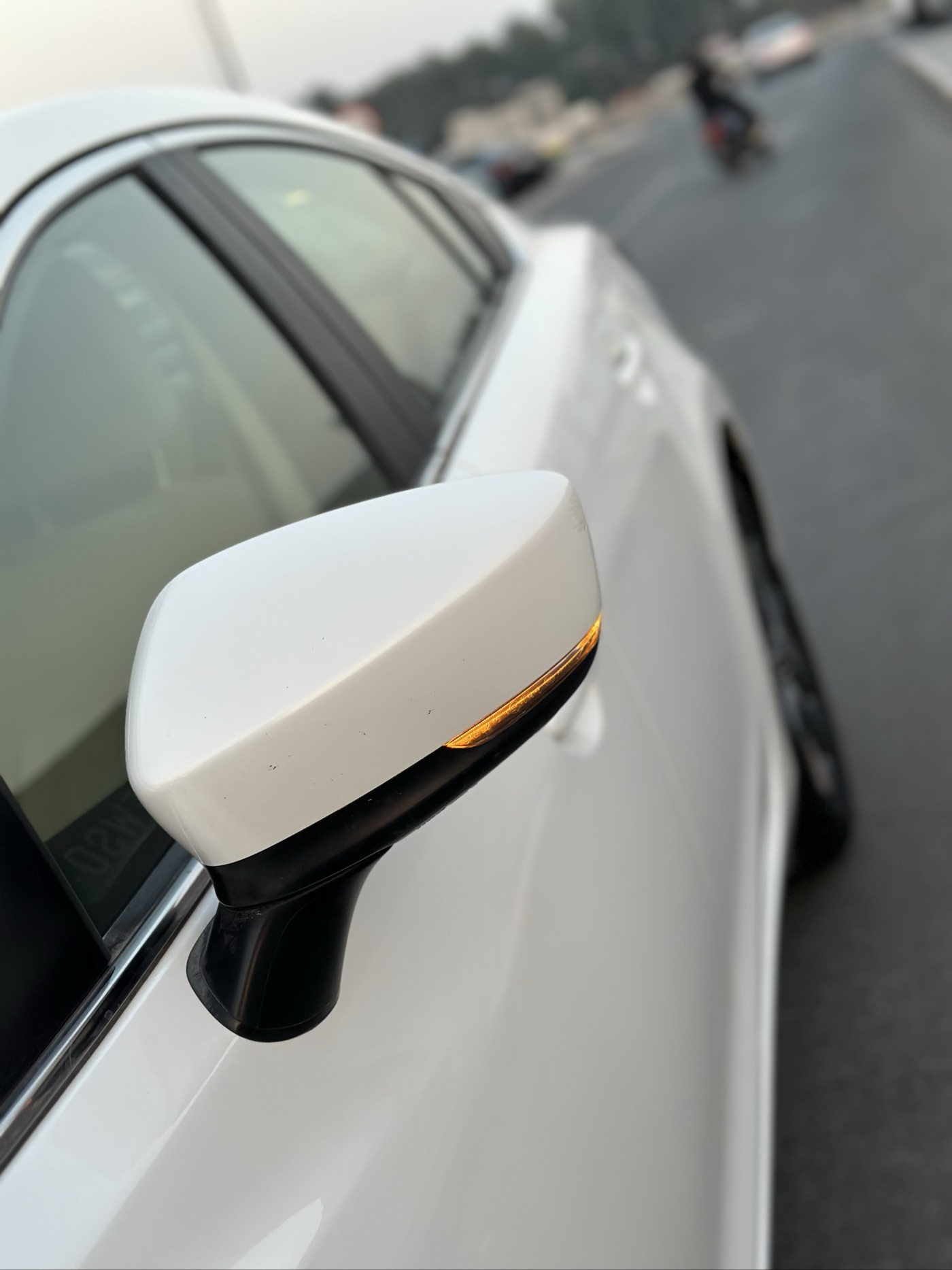 Mazda 6 photo 13
