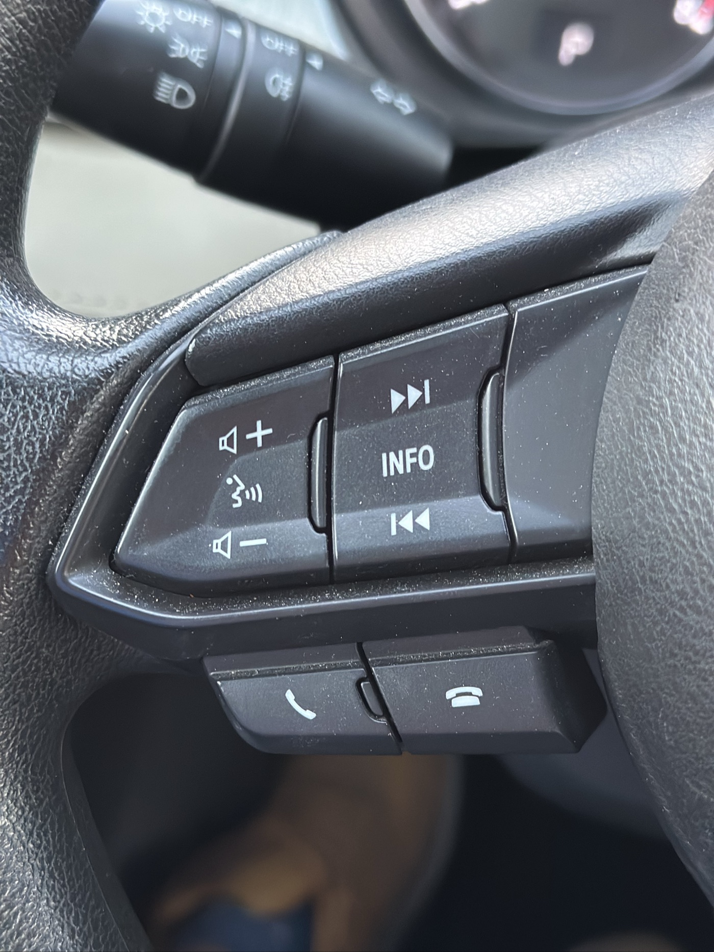 Mazda 6 photo 17