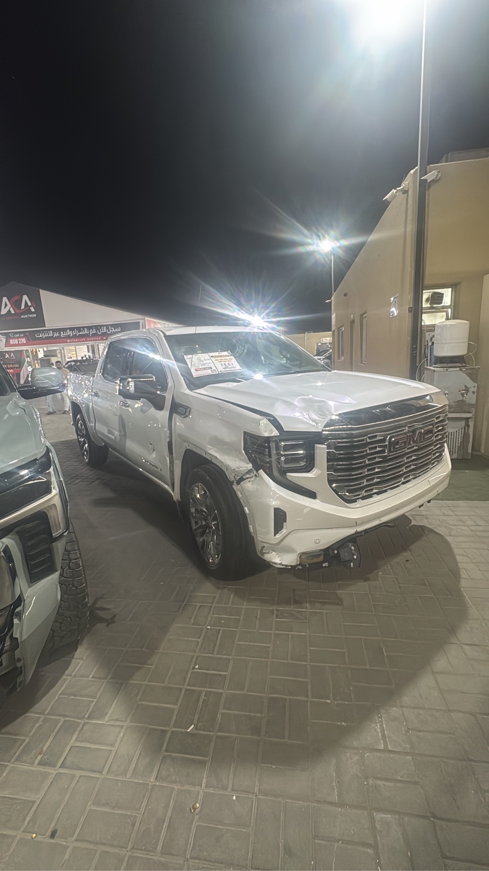 GMC Sierra 2022 photo 2