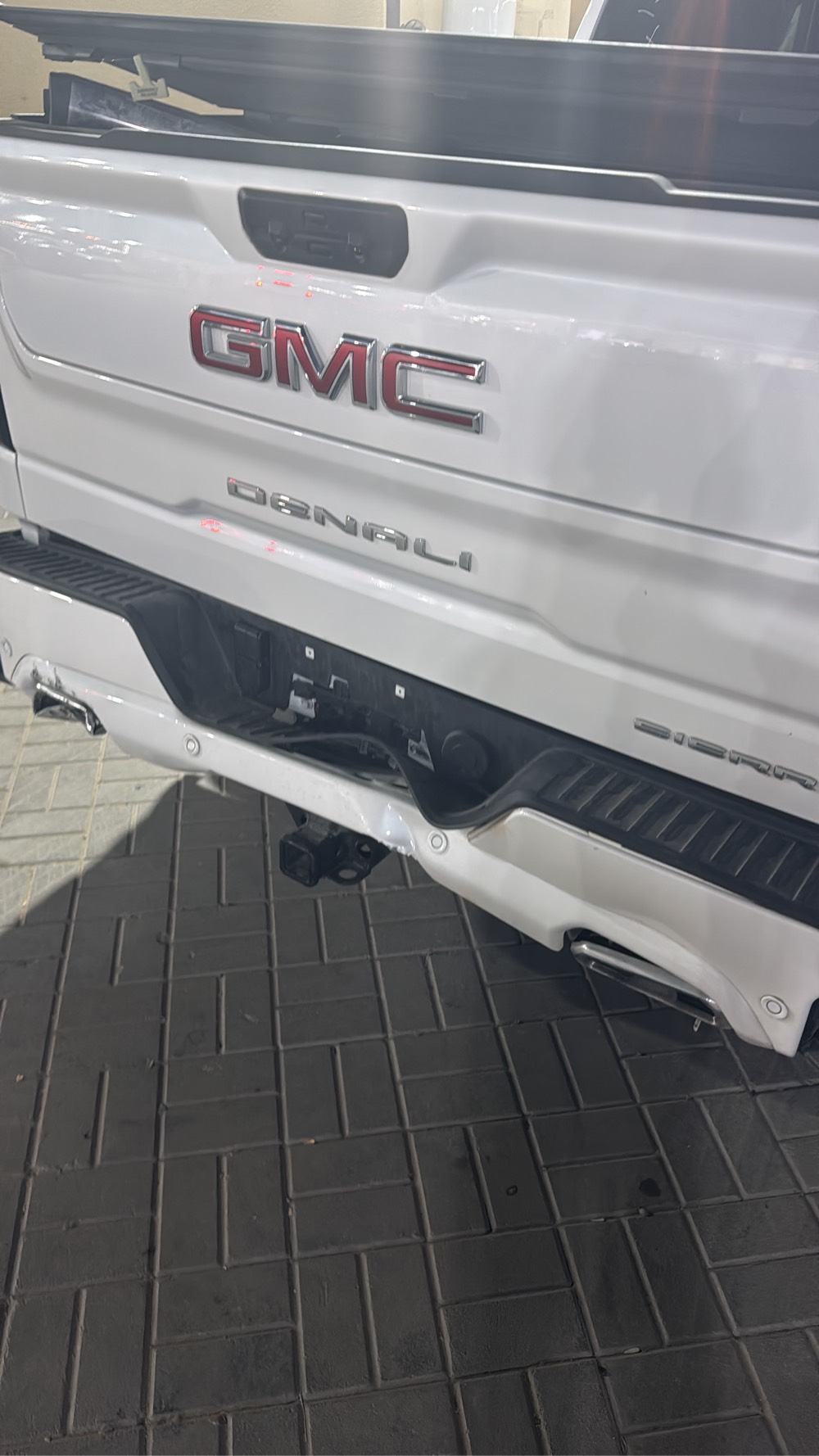 GMC Sierra 2022 photo 5