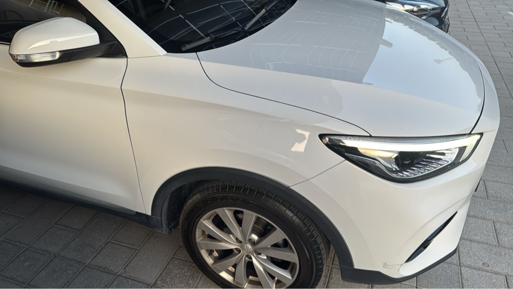 MG MG ZS 2024 photo 4