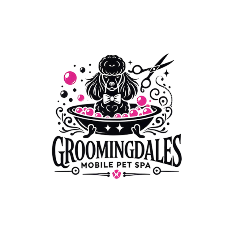 Groomingdales NTX logo