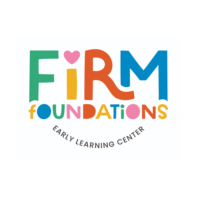 Firm Foundation Early Learning Center logo