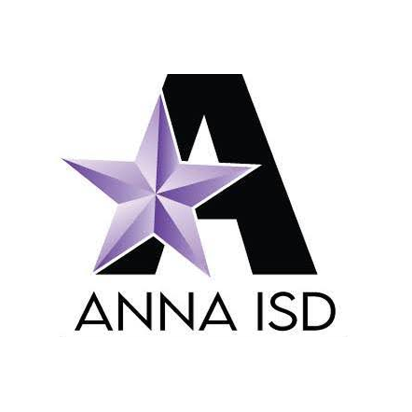 Anna High School logo