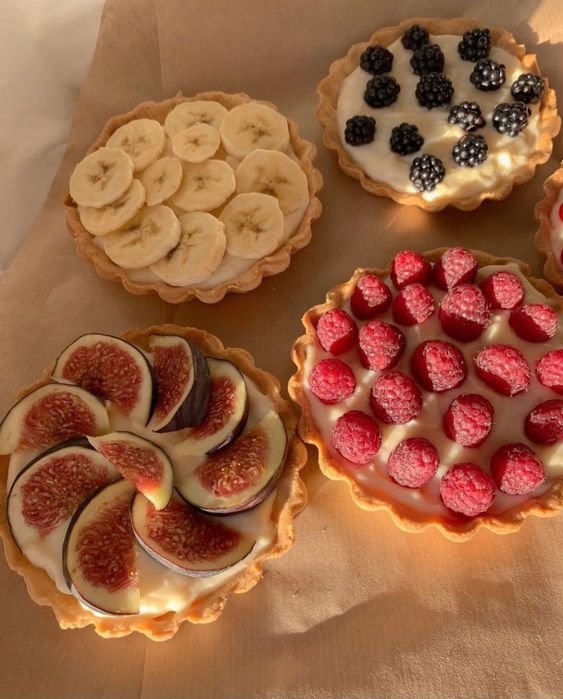 Make or bake