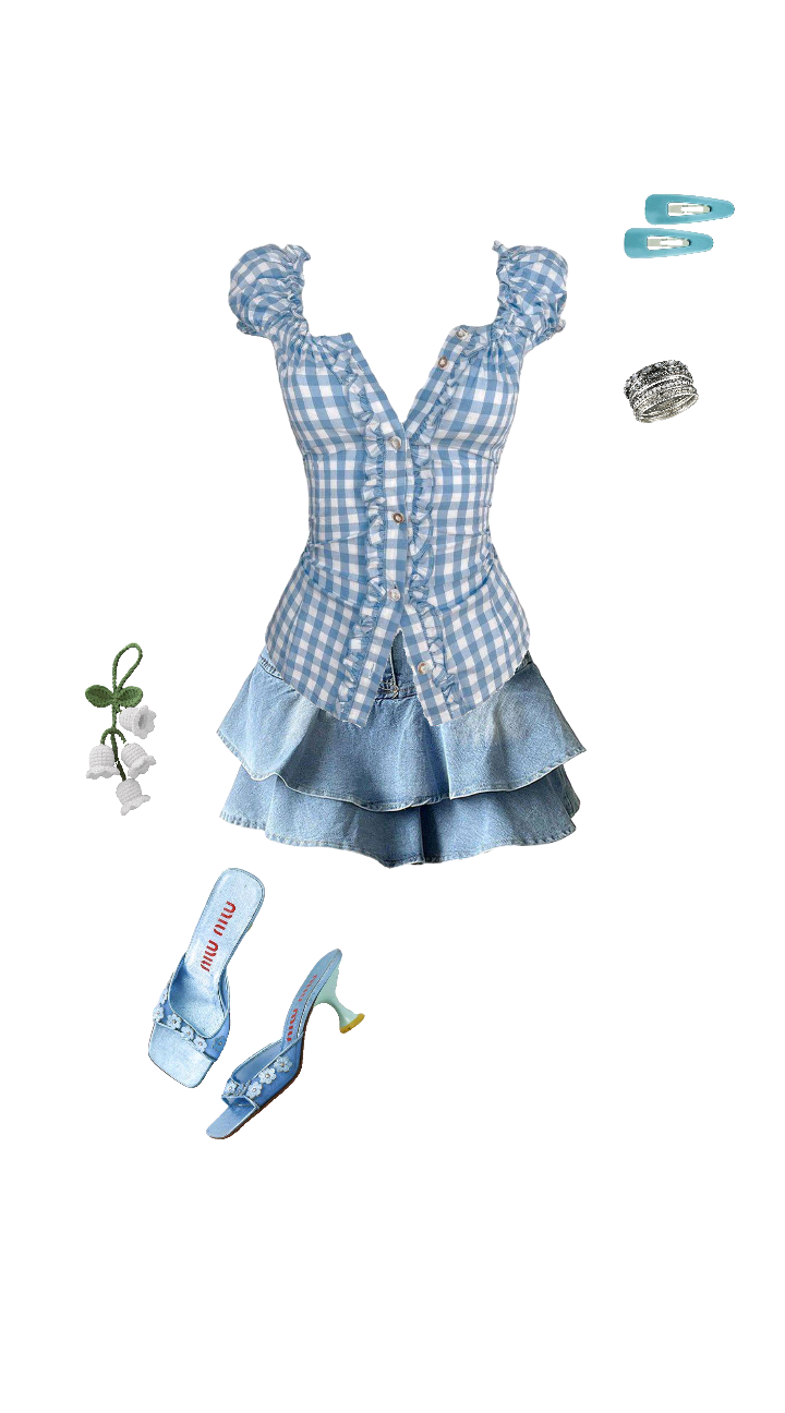 outfit 7