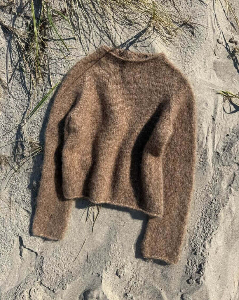 Photo of Ivy Sweater