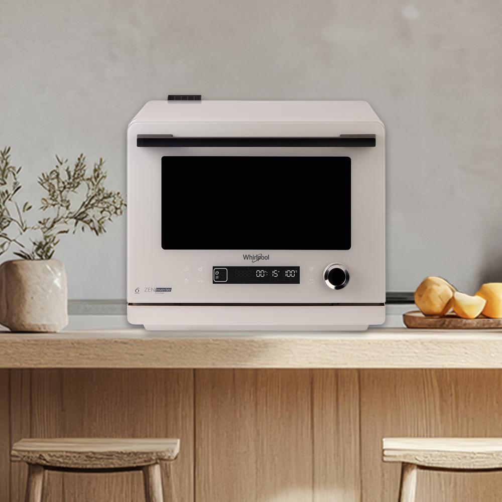 26L 8合1 Chef 主廚機 變頻氣炸蒸烤微波爐 MWP269TMT
