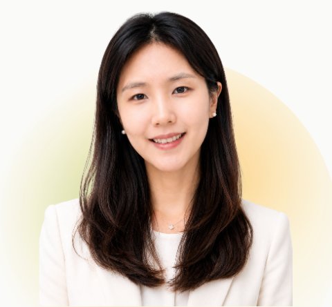 한아름 연사 사진