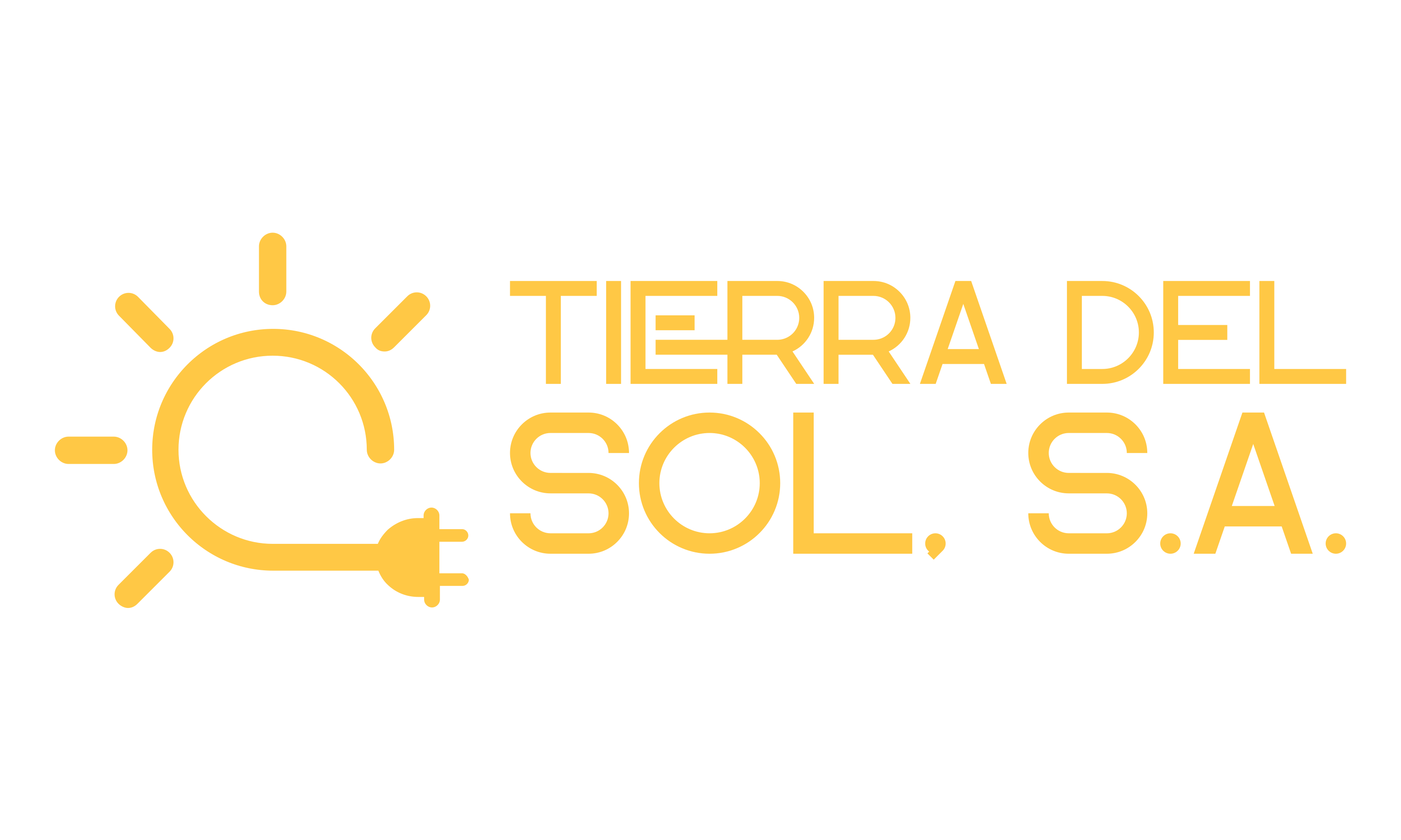 Logotipo de la organización