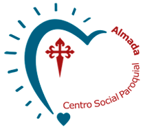 logo do Canal de Denúncias - Centro Social e Paroquial de Almada