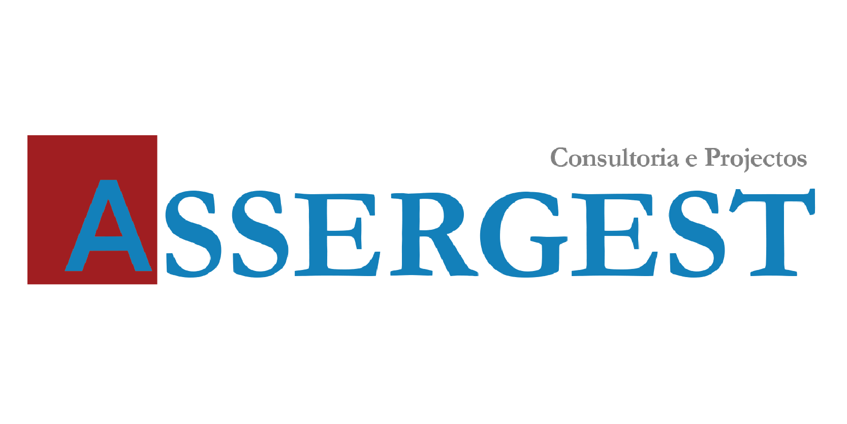 Logo da organização