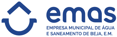 logo do Canal de Denúncias - EMAS