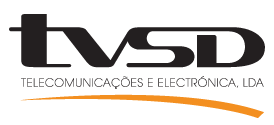 logo do Canal de Denúncias - TVSD