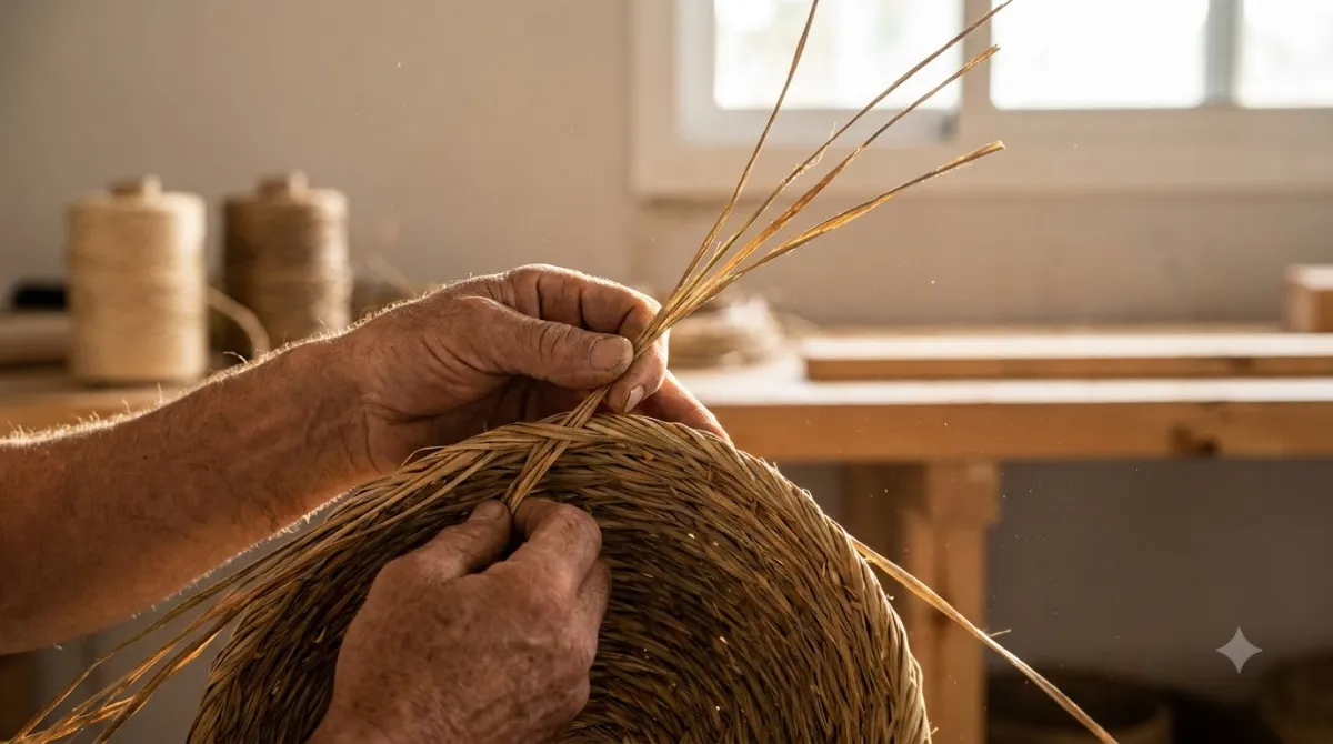 Artisanal Handmade Goods