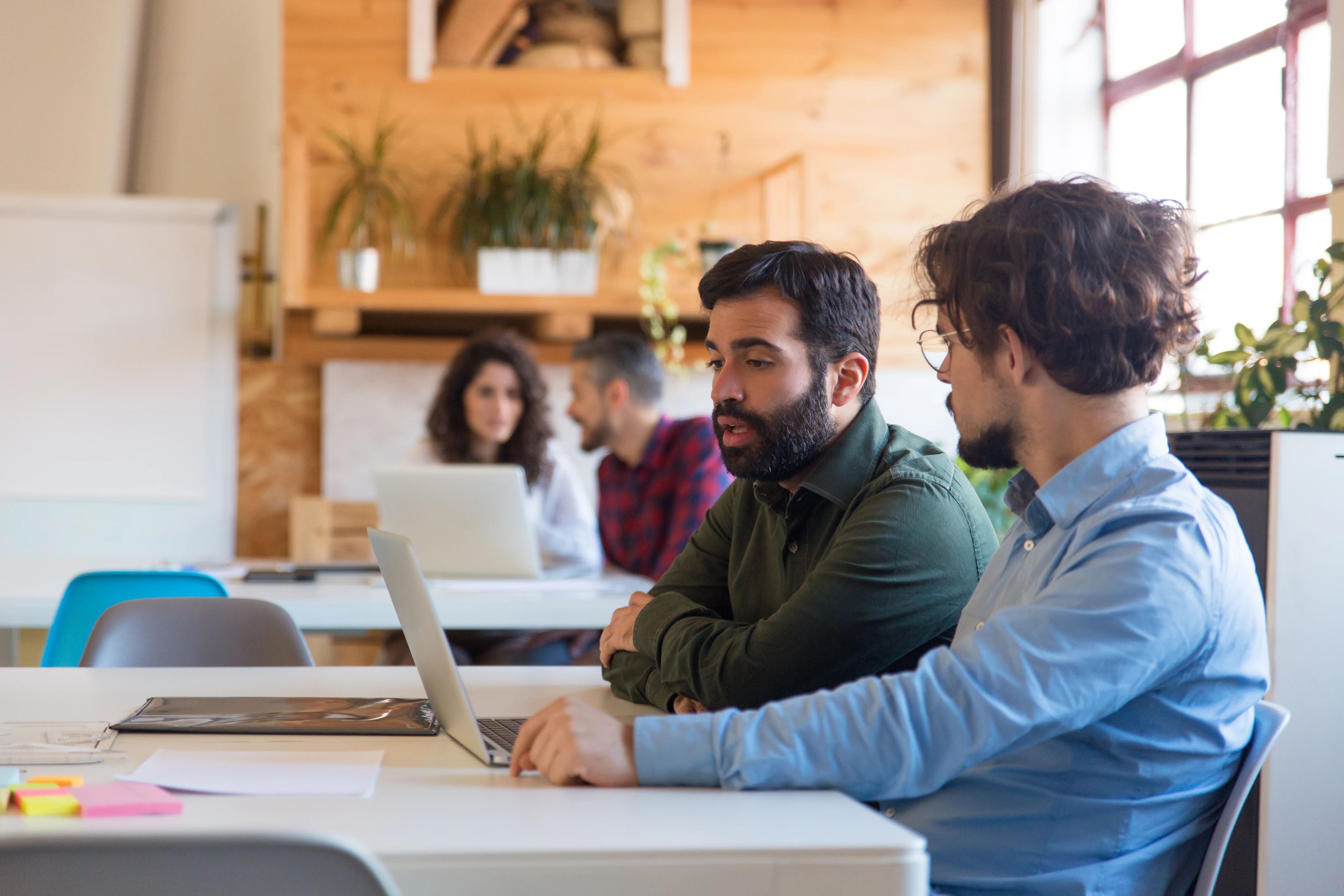 Learning Consulting & Advisory
